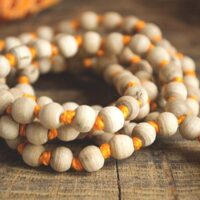 Mala and Beads